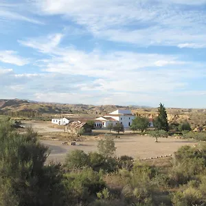  Casa rural Rural Urrá - Urra Field Centre