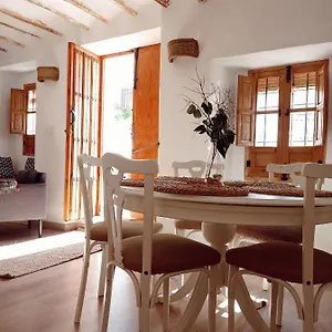  Сasa de vacaciones Casita Tipica