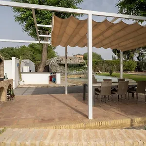  Apartamento Vahadda House