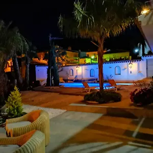  Сasa de vacaciones Terrera Roberto